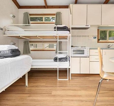 Nrma Jindabyne Holiday Park Kültér fotó