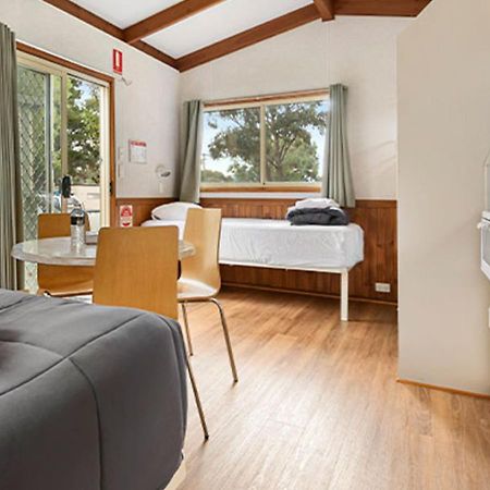 Nrma Jindabyne Holiday Park Kültér fotó