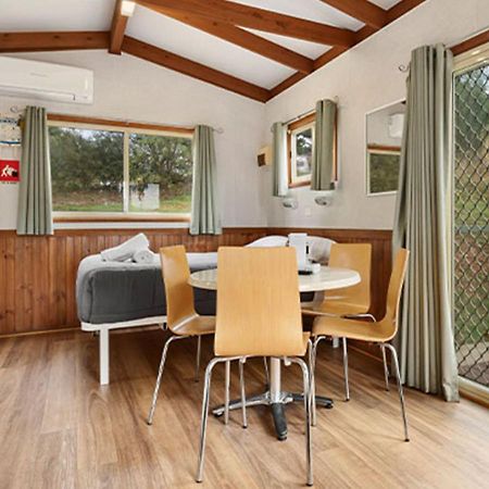 Nrma Jindabyne Holiday Park Kültér fotó