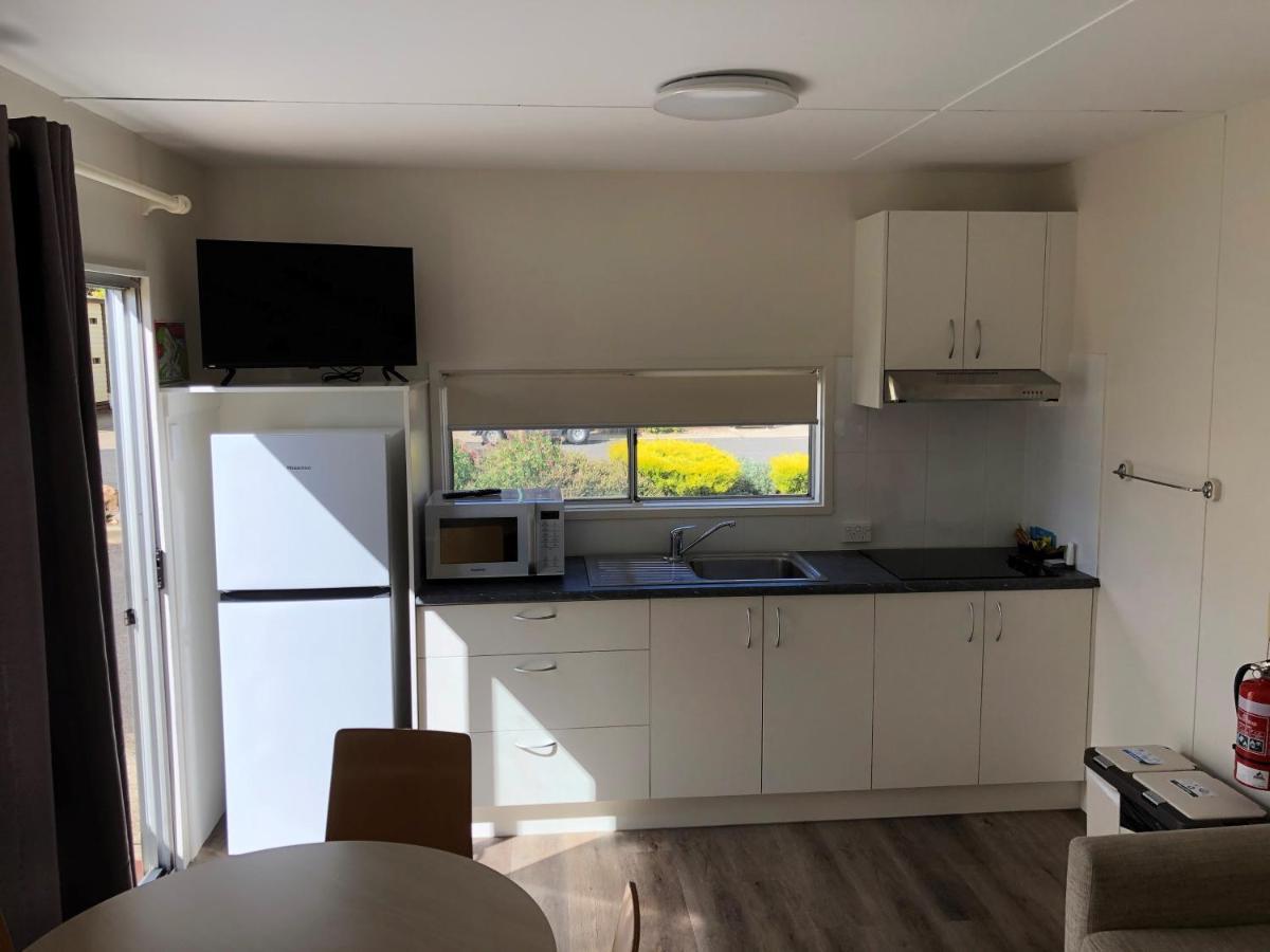 Nrma Jindabyne Holiday Park Kültér fotó