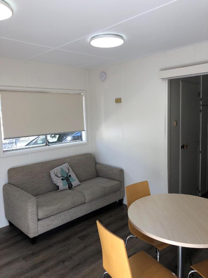 Nrma Jindabyne Holiday Park Kültér fotó