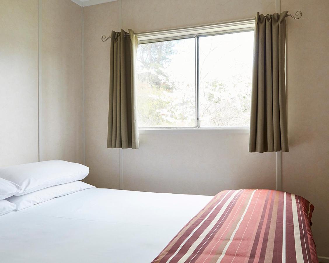 Nrma Jindabyne Holiday Park Kültér fotó