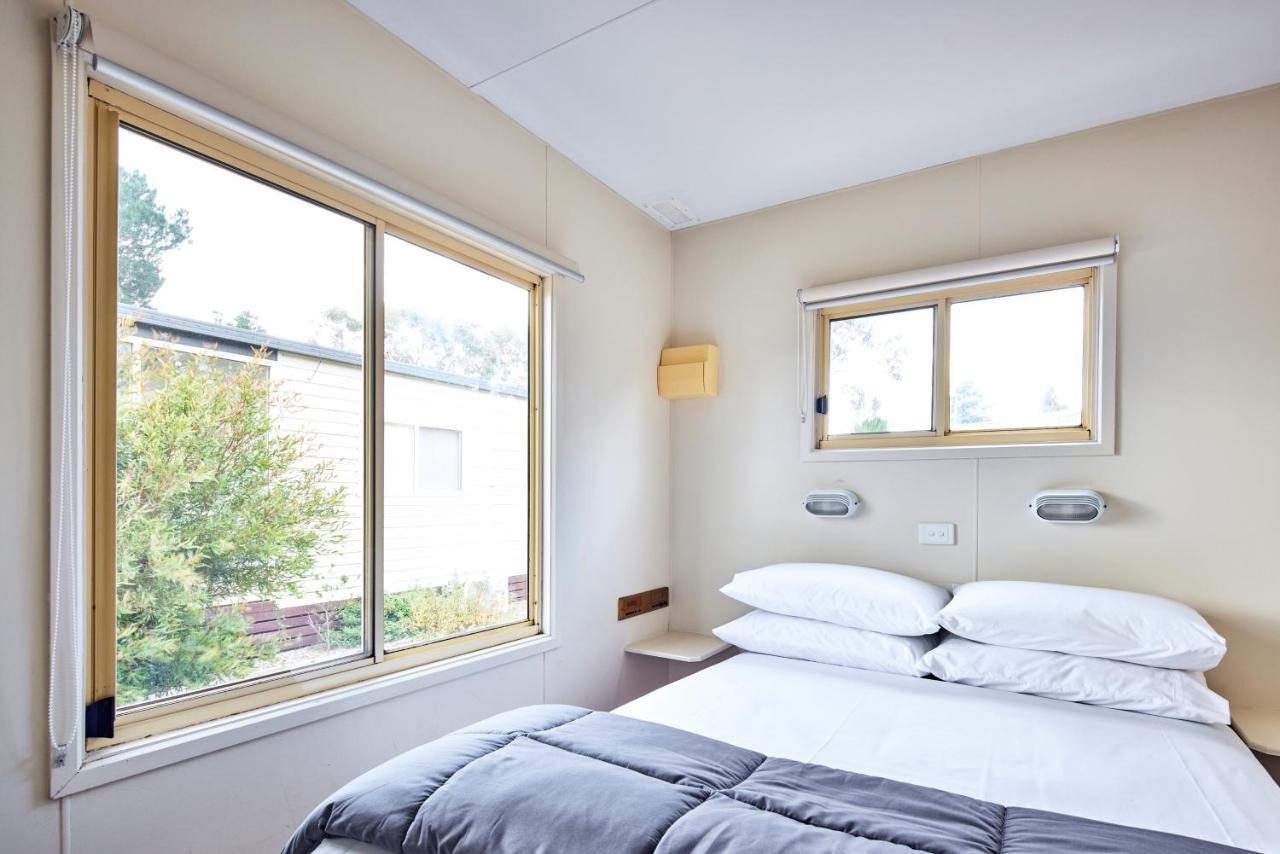 Nrma Jindabyne Holiday Park Kültér fotó
