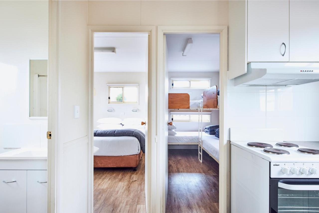 Nrma Jindabyne Holiday Park Kültér fotó