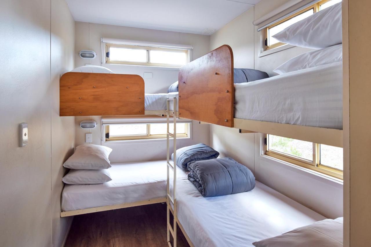 Nrma Jindabyne Holiday Park Kültér fotó