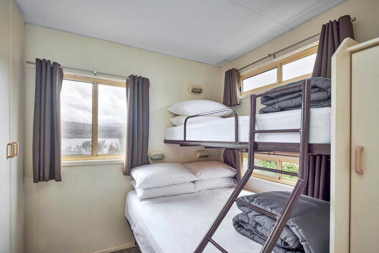 Nrma Jindabyne Holiday Park Kültér fotó