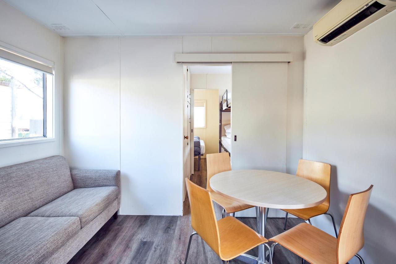 Nrma Jindabyne Holiday Park Kültér fotó