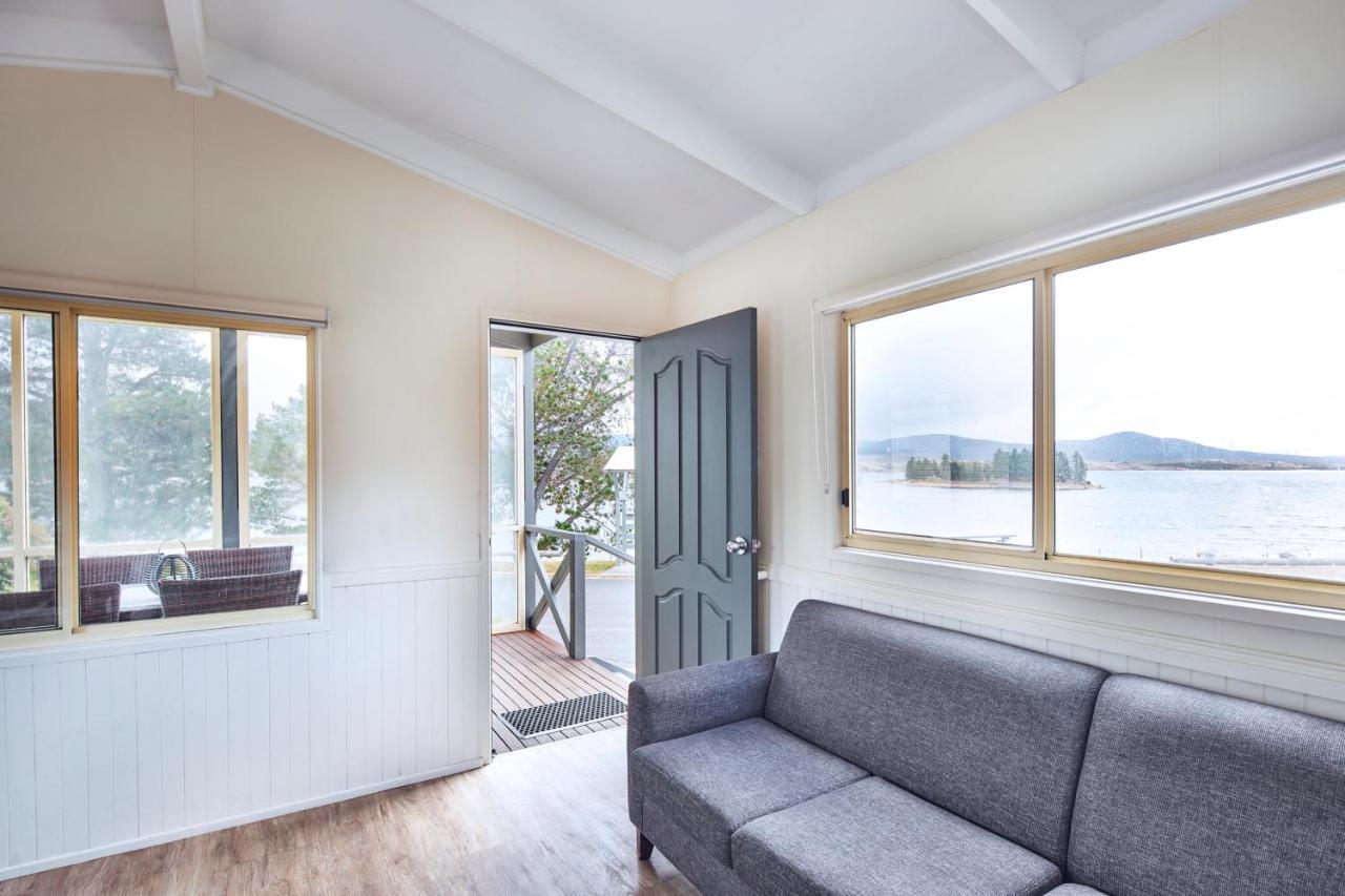 Nrma Jindabyne Holiday Park Kültér fotó