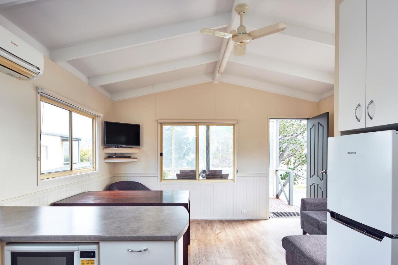 Nrma Jindabyne Holiday Park Kültér fotó