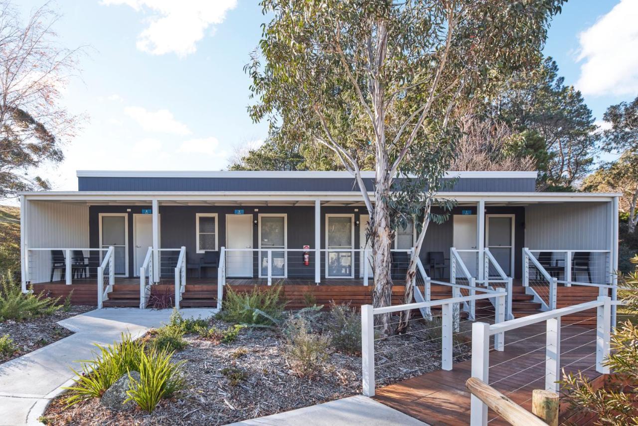 Nrma Jindabyne Holiday Park Kültér fotó