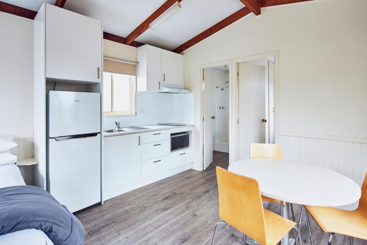 Nrma Jindabyne Holiday Park Kültér fotó