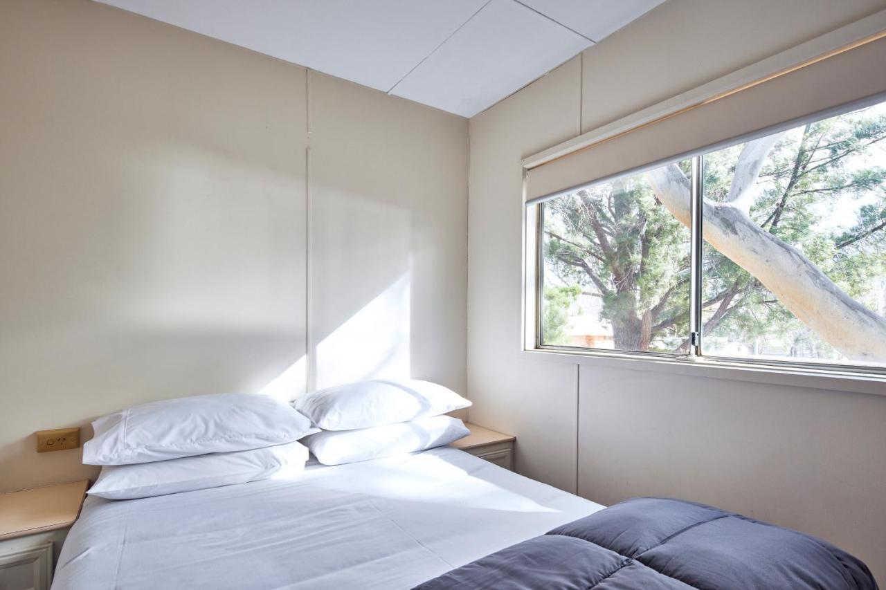 Nrma Jindabyne Holiday Park Kültér fotó