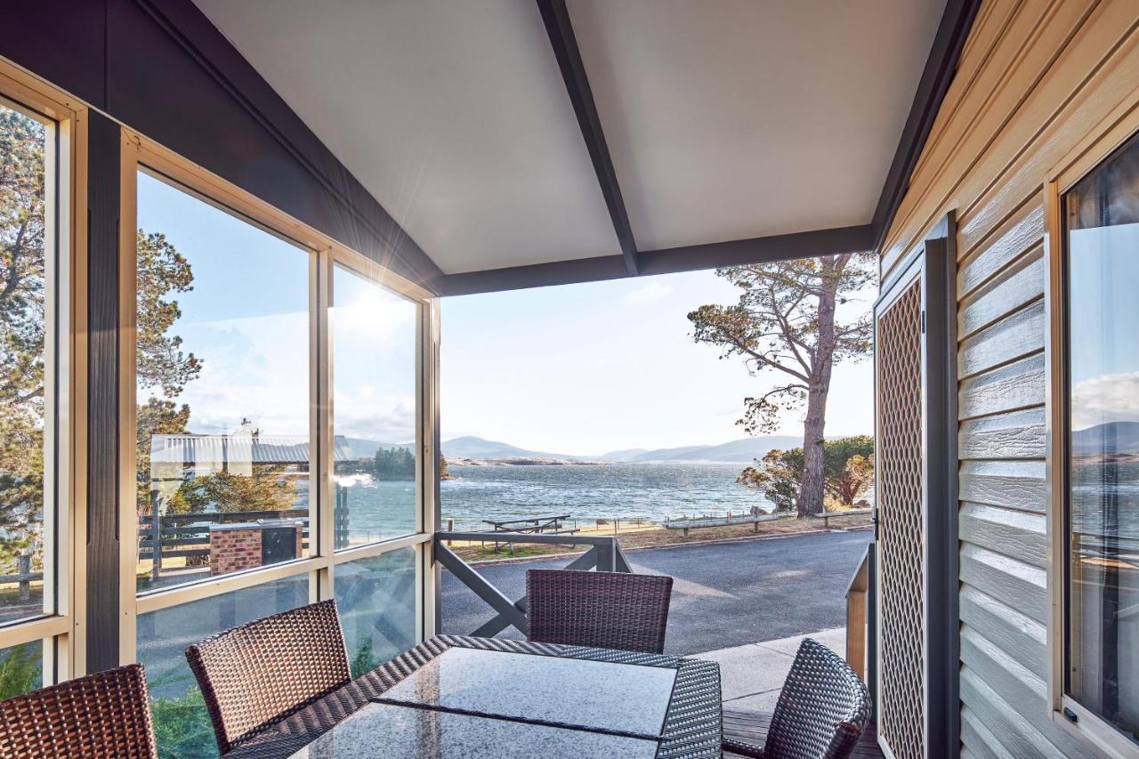 Nrma Jindabyne Holiday Park Kültér fotó