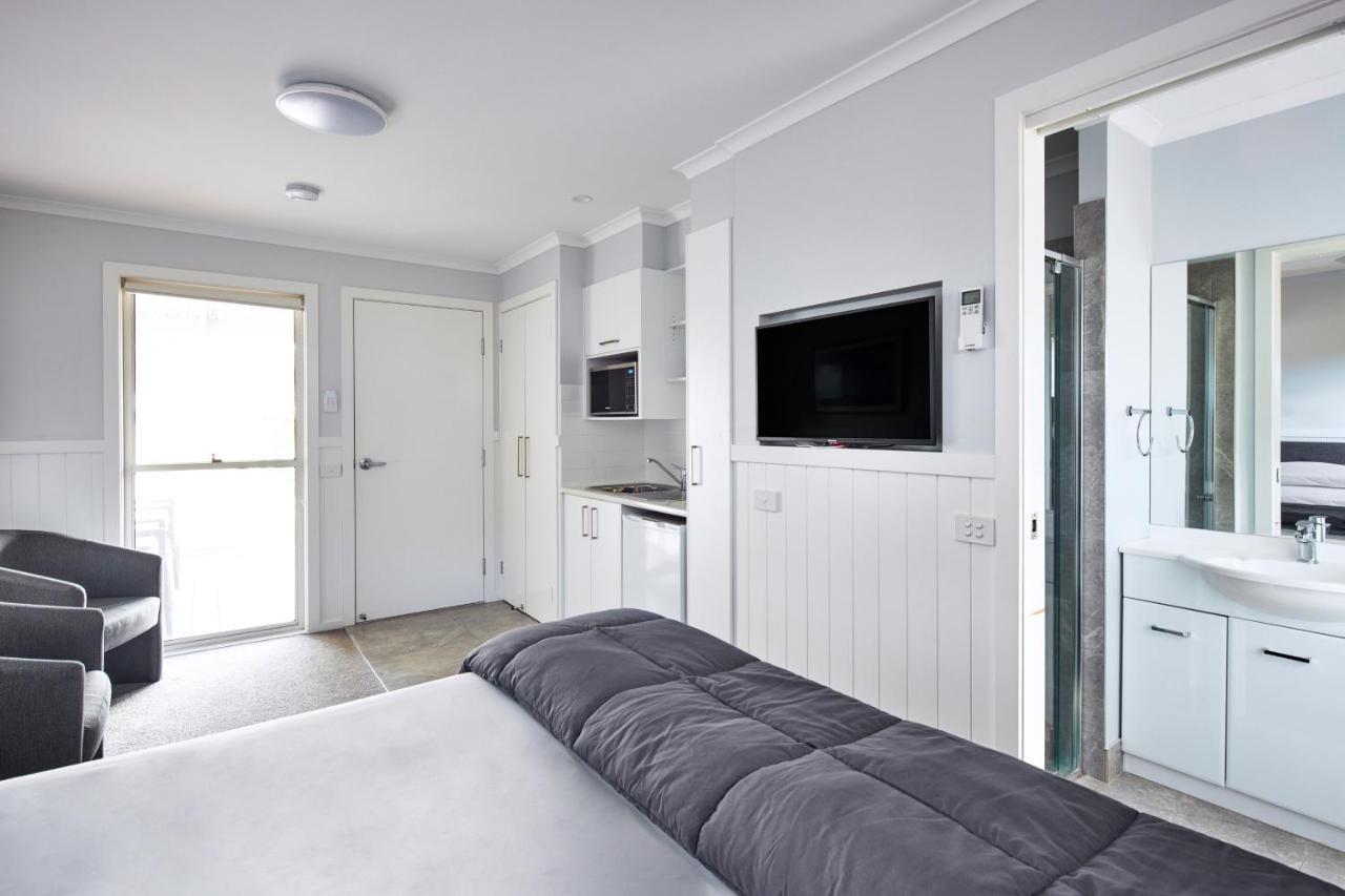 Nrma Jindabyne Holiday Park Kültér fotó