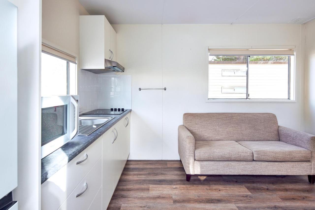 Nrma Jindabyne Holiday Park Kültér fotó