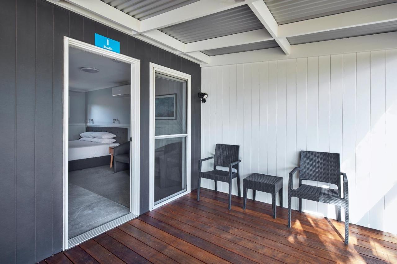 Nrma Jindabyne Holiday Park Kültér fotó