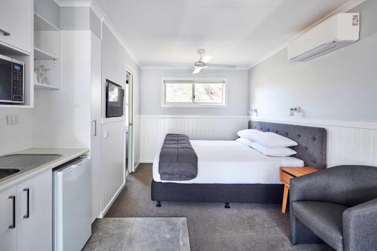 Nrma Jindabyne Holiday Park Kültér fotó