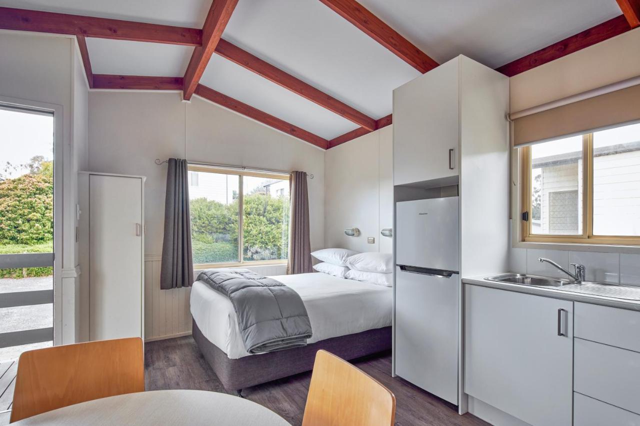 Nrma Jindabyne Holiday Park Kültér fotó