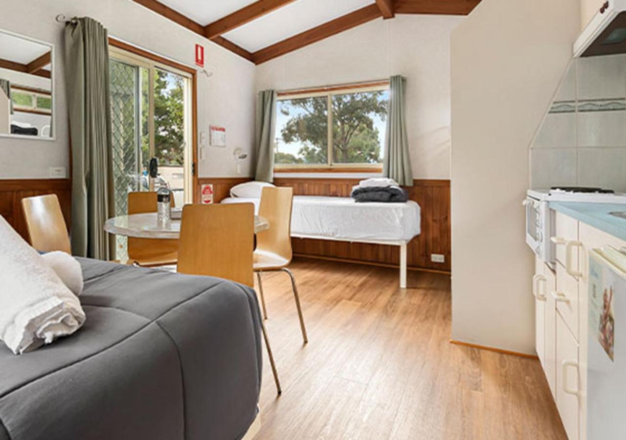 Nrma Jindabyne Holiday Park Kültér fotó