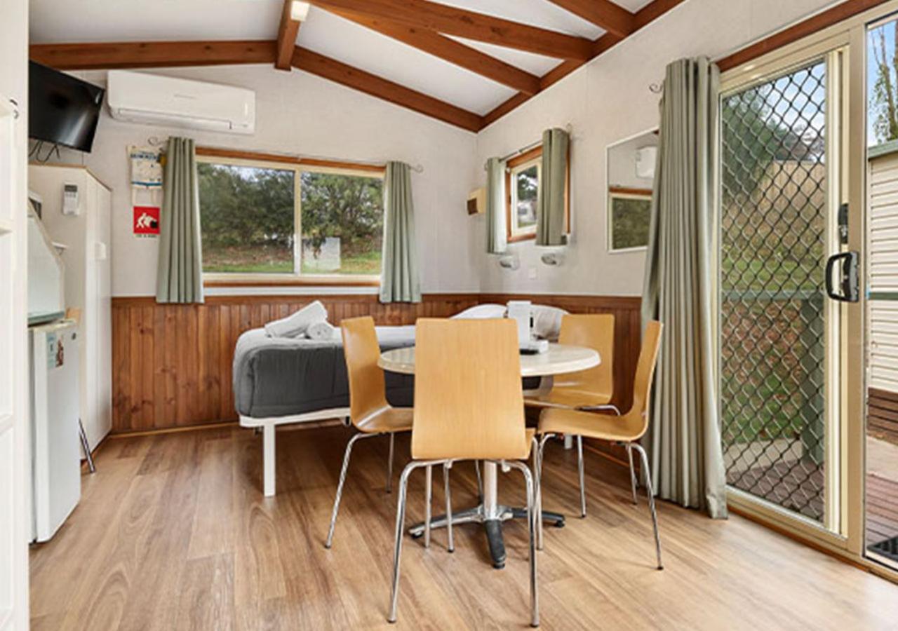 Nrma Jindabyne Holiday Park Kültér fotó