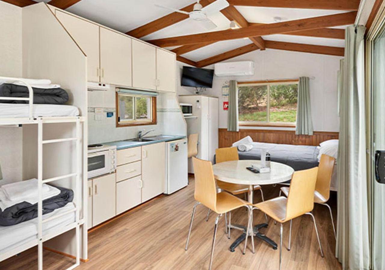Nrma Jindabyne Holiday Park Kültér fotó