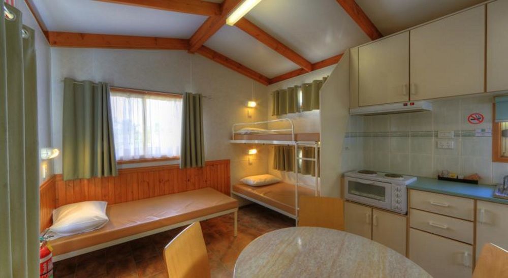 Nrma Jindabyne Holiday Park Kültér fotó