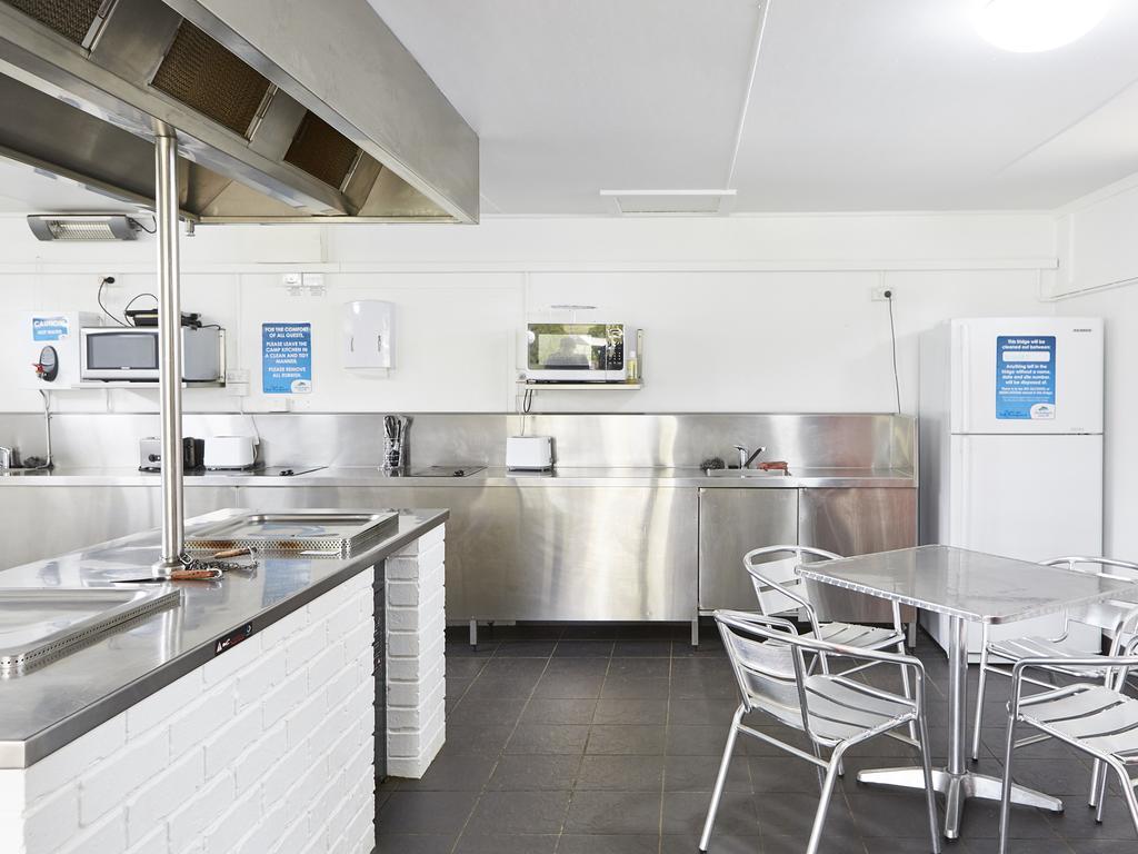 Nrma Jindabyne Holiday Park Kültér fotó