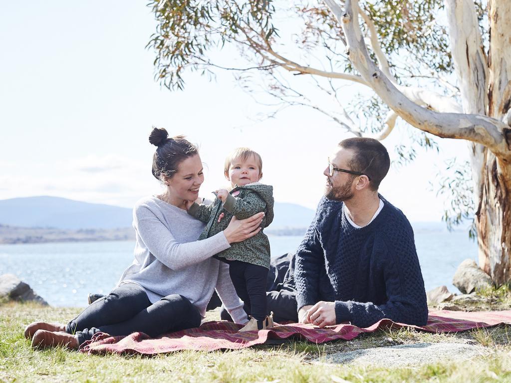 Nrma Jindabyne Holiday Park Kültér fotó