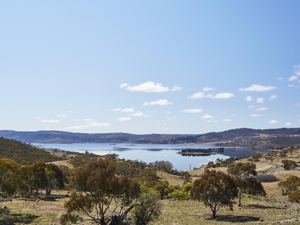 Nrma Jindabyne Holiday Park Kültér fotó