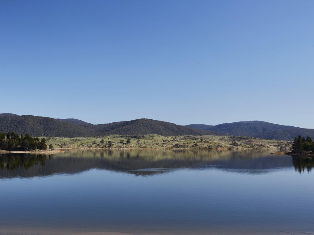 Nrma Jindabyne Holiday Park Kültér fotó
