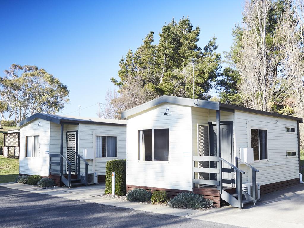 Nrma Jindabyne Holiday Park Kültér fotó