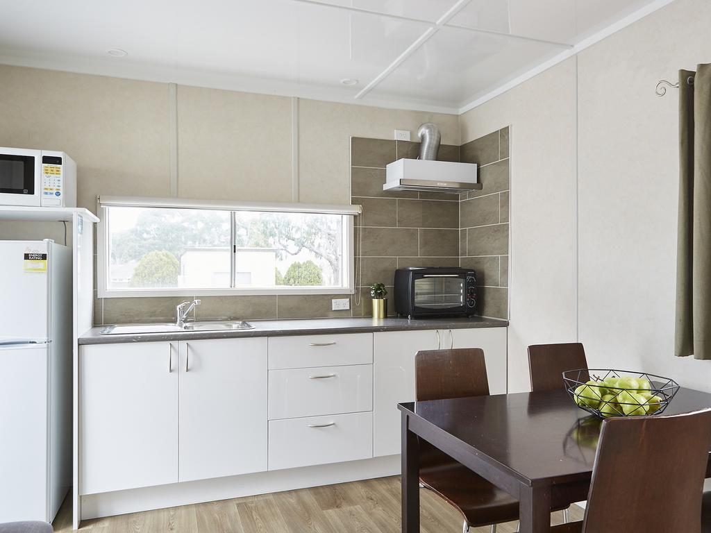 Nrma Jindabyne Holiday Park Kültér fotó