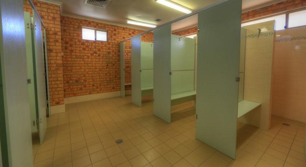 Nrma Jindabyne Holiday Park Kültér fotó