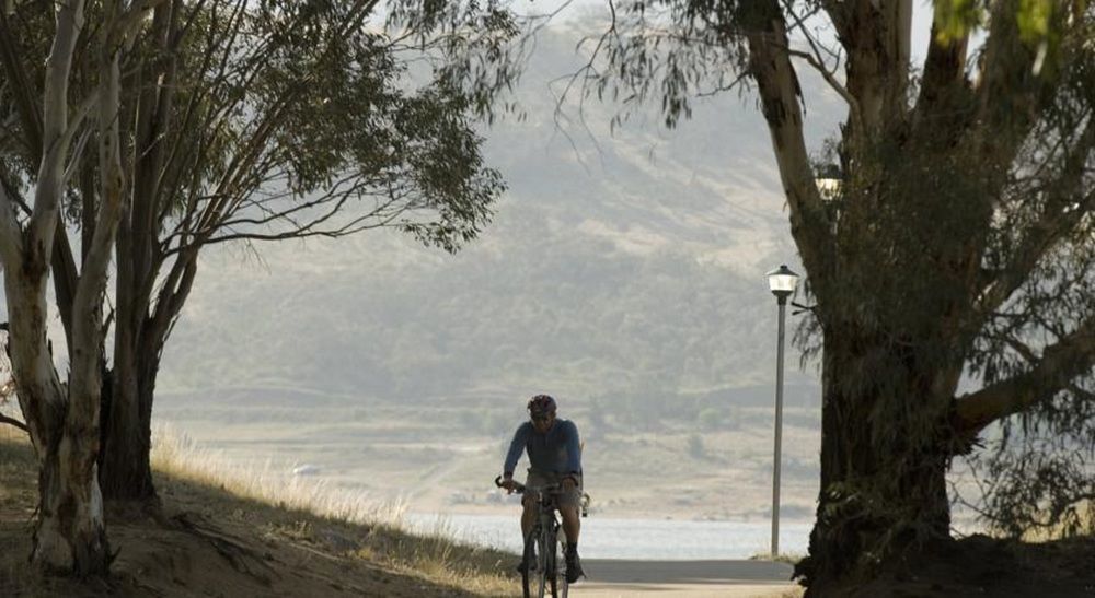 Nrma Jindabyne Holiday Park Kültér fotó