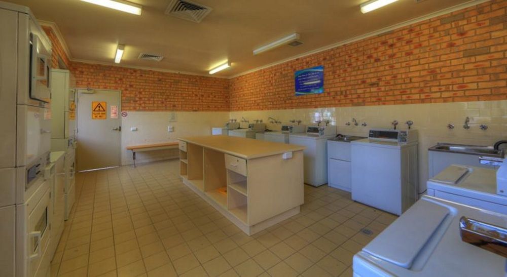 Nrma Jindabyne Holiday Park Kültér fotó
