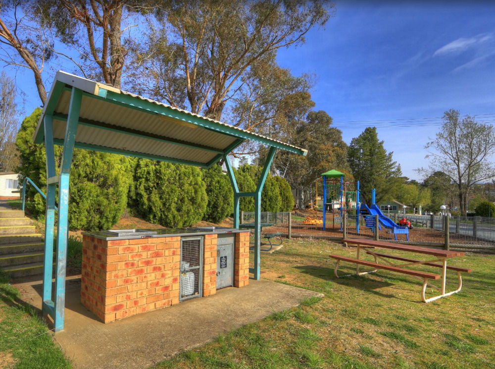 Nrma Jindabyne Holiday Park Kültér fotó