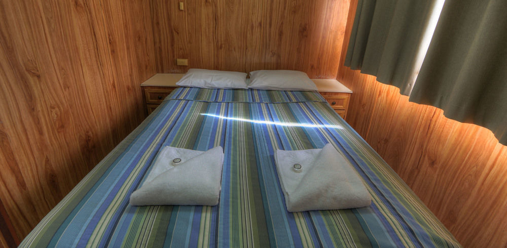 Nrma Jindabyne Holiday Park Kültér fotó