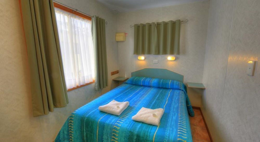 Nrma Jindabyne Holiday Park Kültér fotó