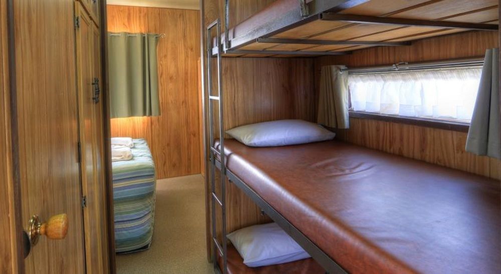 Nrma Jindabyne Holiday Park Kültér fotó