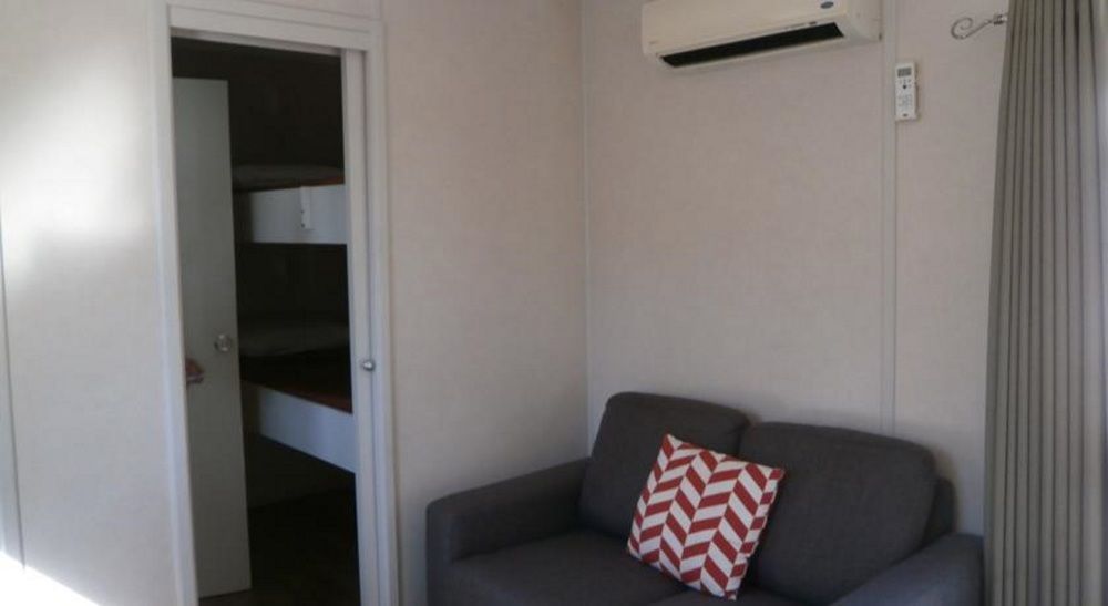 Nrma Jindabyne Holiday Park Kültér fotó